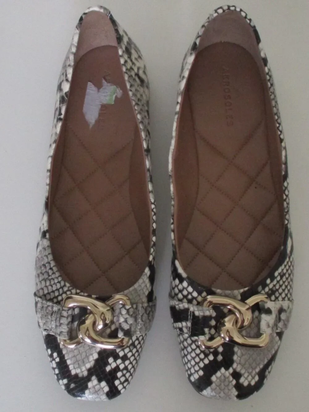 Aerosoles 